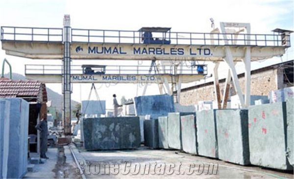 Mumal Marbles Pvt. Ltd.