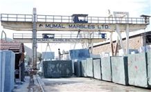 Mumal Marbles Pvt. Ltd.