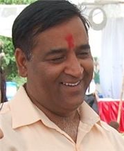 Neeti Sharma or Mr. Siddharth Singhvi