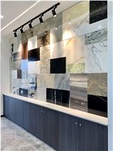 Xiamen Global Stone Imp. & Exp. Co.,Ltd.(Brand Ash Quartz Stone)