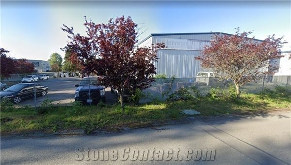 Johnson Stone Countertop