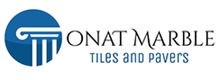 Onat Marble Tiles & Pavers