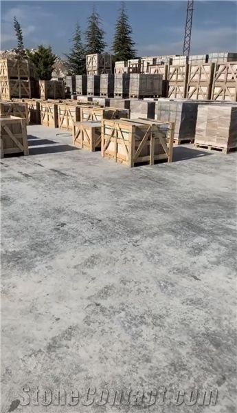 Onat Marble Tiles & Pavers