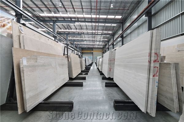 Onat Marble Tiles & Pavers