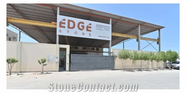Edge Stone Marble & Granite Factory
