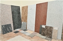 Edge Stone Marble & Granite Factory