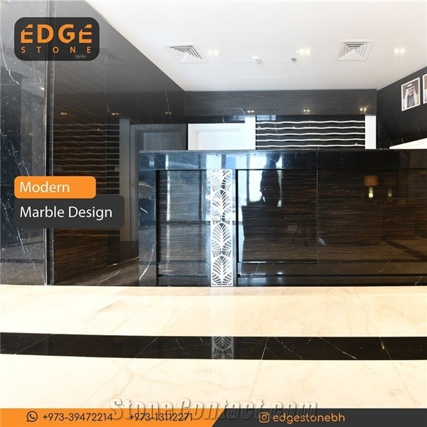 Edge Stone Marble & Granite Factory