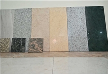 Edge Stone Marble & Granite Factory