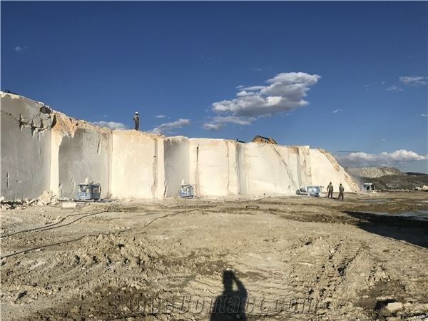 White Marble LLC