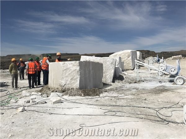 White Marble LLC