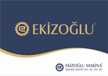  Ekizoglu Machine