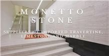 Monetto Stone