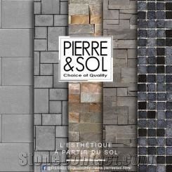 Pierre et Sol