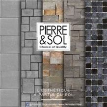 Pierre et Sol