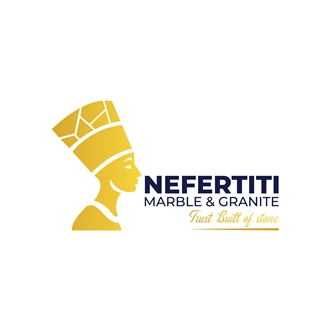 Nefertiti Marble and Granite