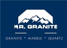 MR GRANITE