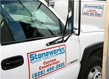 Stoneworks Hickory Tile & Marble Co.