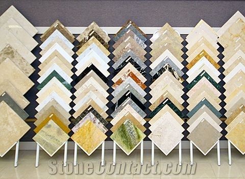 Stoneworks Hickory Tile & Marble Co.