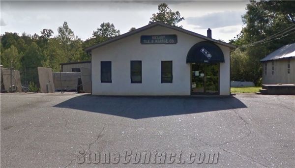 Stoneworks Hickory Tile & Marble Co.