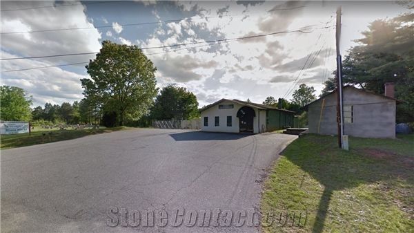 Stoneworks Hickory Tile & Marble Co.