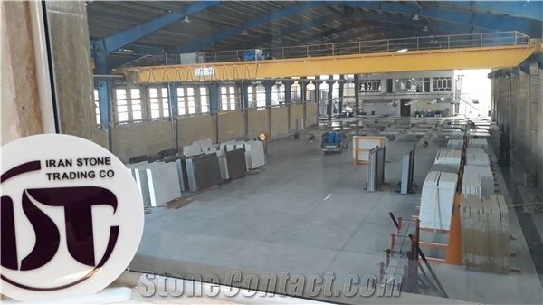 Iran Stone Trading