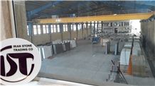 Iran Stone Trading