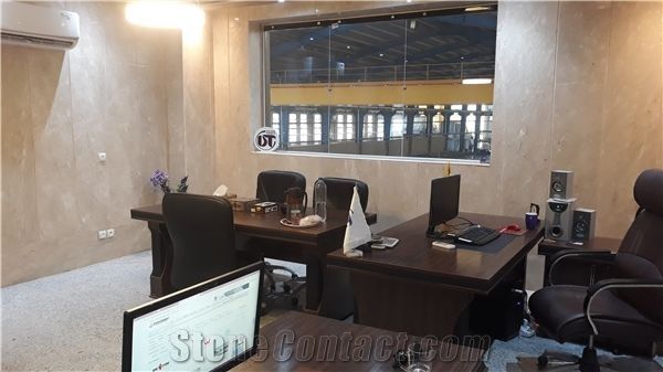 Iran Stone Trading