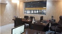 Iran Stone Trading