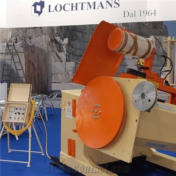 Lochtmans Srl