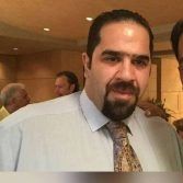Ali Shafiei
