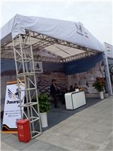 XIAMEN STONE FAIR 2019