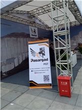 XIAMEN STONE FAIR 2019