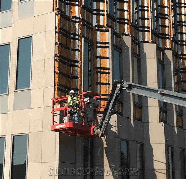TerraCore Panels
