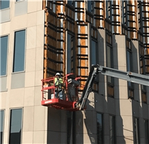 TerraCore Panels