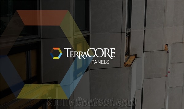 TerraCore Panels