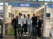 MARMOMAC 2017