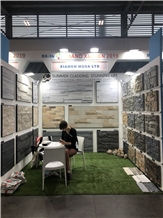 MARMOMAC 2019