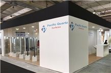 Pacific Quartz Surfaces