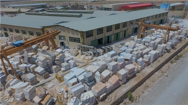 Gorji Stone Company