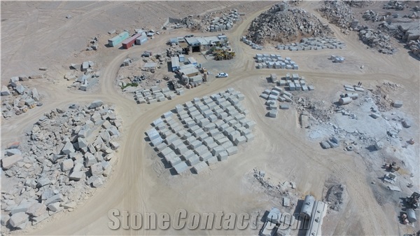 Gorji Stone Company