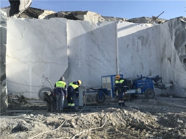 Mongol Marble LLC