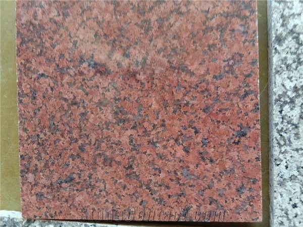 Janvekar Granites