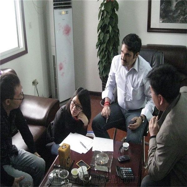 Henan Sicheng Abrasive Tech Co. Ltd.