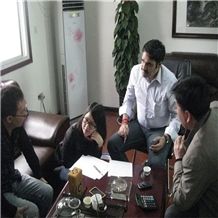 Henan Sicheng Abrasive Tech Co. Ltd.