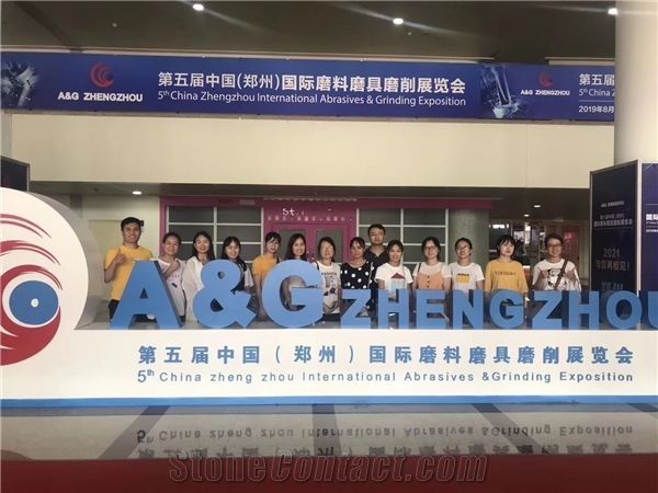 Henan Sicheng Abrasive Tech Co. Ltd.