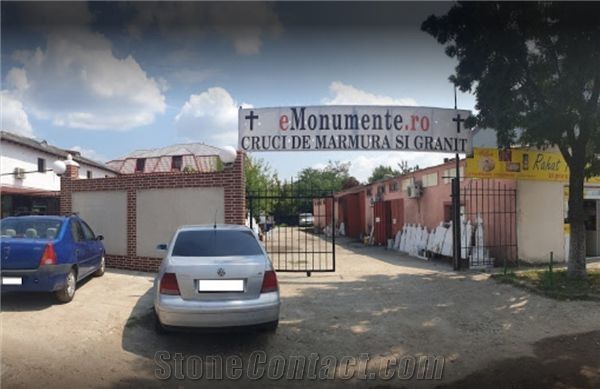 eMonumente.ro