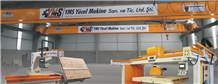 YMS Yucel Makine San. ve Tic. Ltd. Sti.