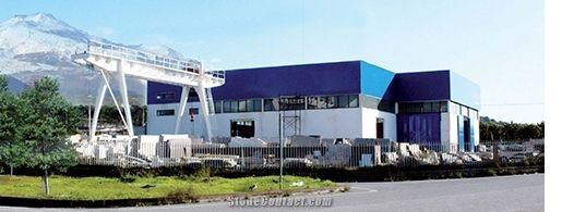 Regula Marmi srl