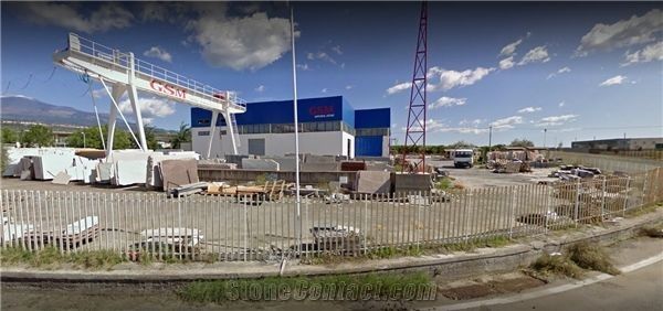 Regula Marmi srl