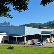 Industria de Marmores e Granitos Pedra do Frade